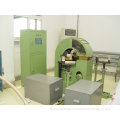 2.2kw Paper Board Electrostatic Ring Wrapping Machine Insulation Processing Machines